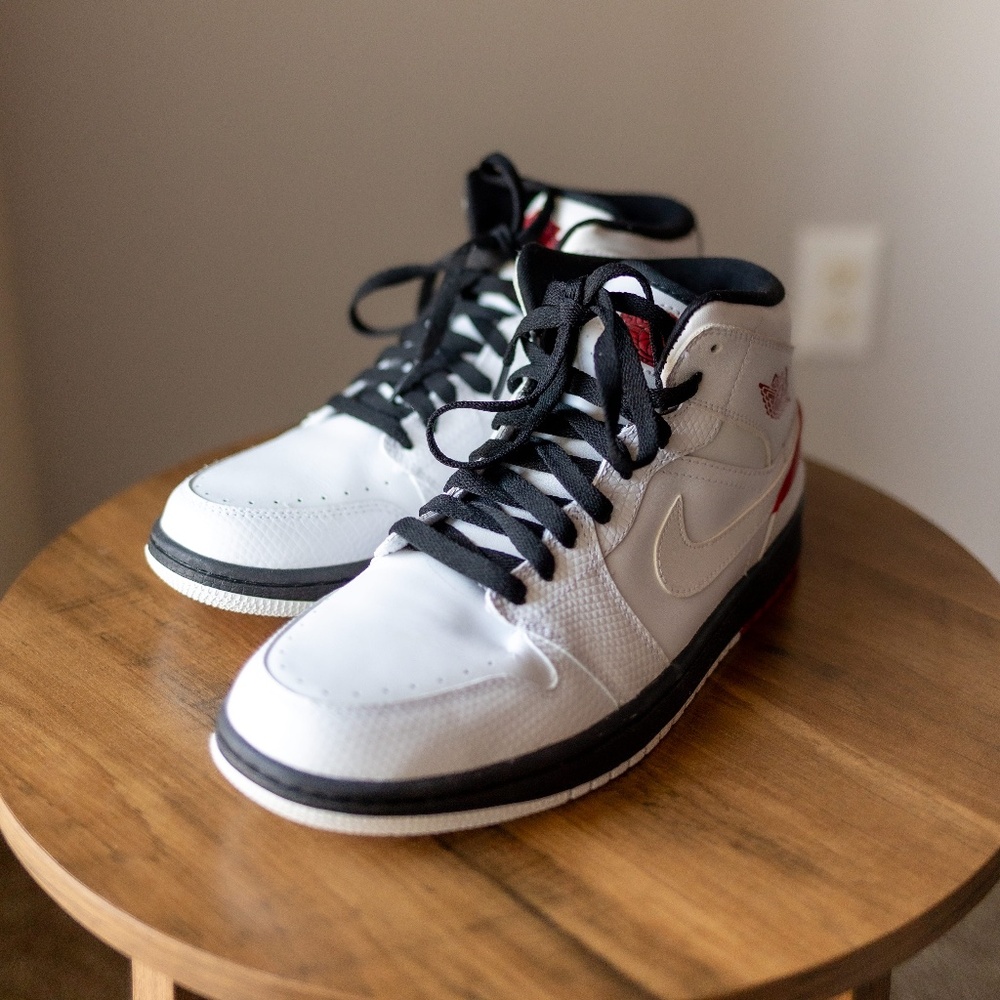 Air Jordan 2 Retro '86 2014